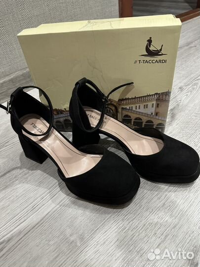 Туфли женские