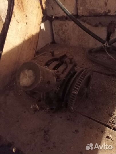 Запчасти для трактора