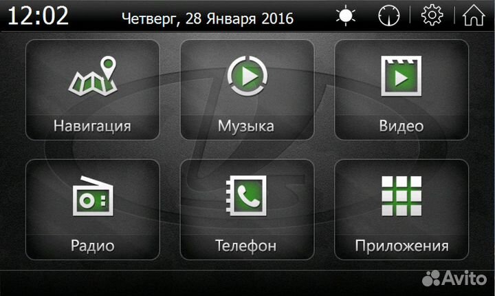 Штатная магнитола Приора mmc 2190 Прошивка