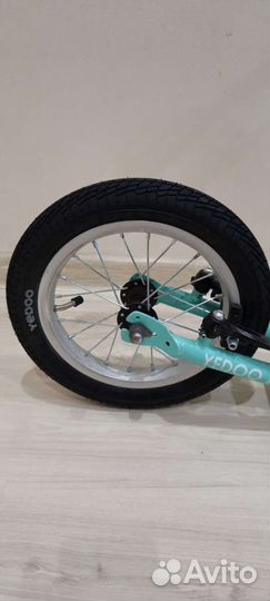 Велокат yedoo