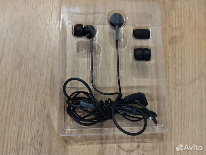 Наушники Sennheiser CX150
