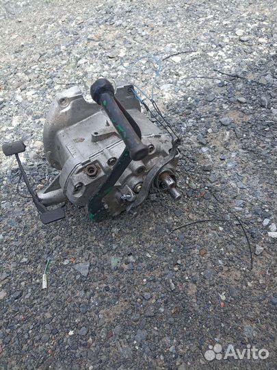 Кпп на мотоцикл днепр