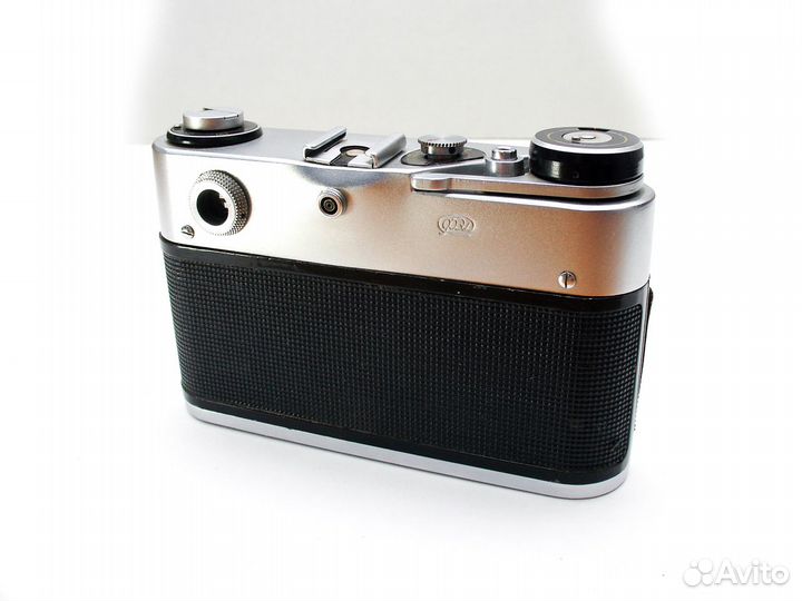 Фотоаппарат фэд-5в