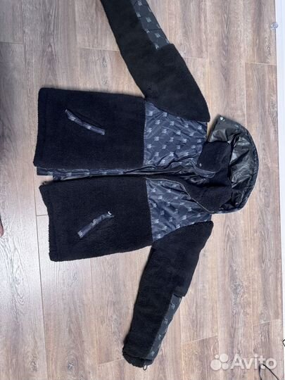 Marcelo miracles пуховик