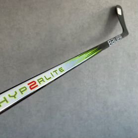 Клюшка Bauer Hyperlite 2 Yth,Jr 30 40 50 flex, дет