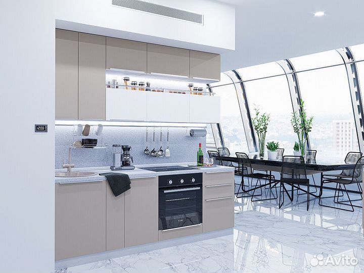 Кухня Флорида-501