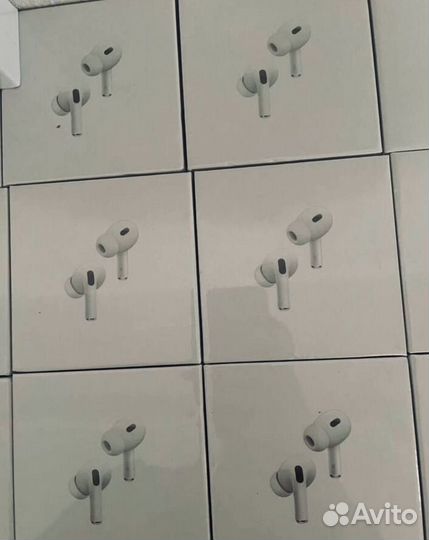 Airpods pro 2 type c