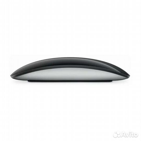 Мышь беспроводная Apple Magic Mouse 3 черная