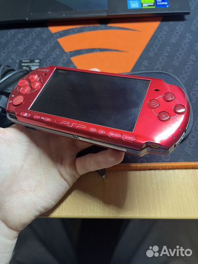 Psp 3008