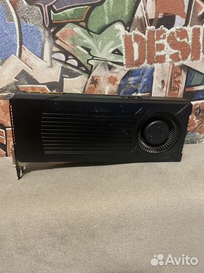 Видеокарта gtx 670 2Gb