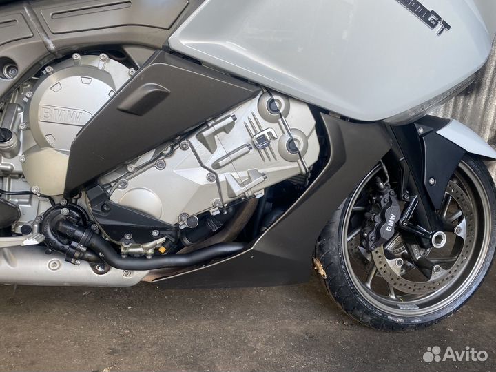 Bmw k1600gt