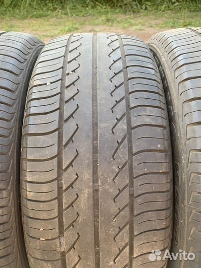 Hankook Optimo K406 195/55 R15 85V