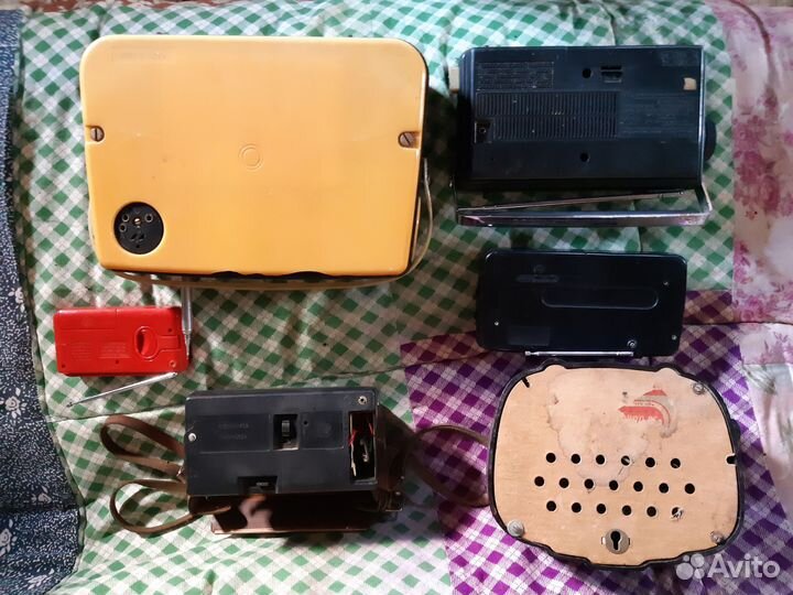 Мегафон радио