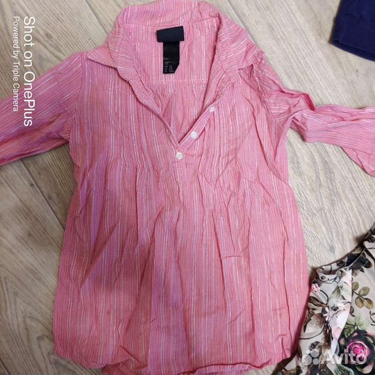 Одежда пакетом для девочки 104-110