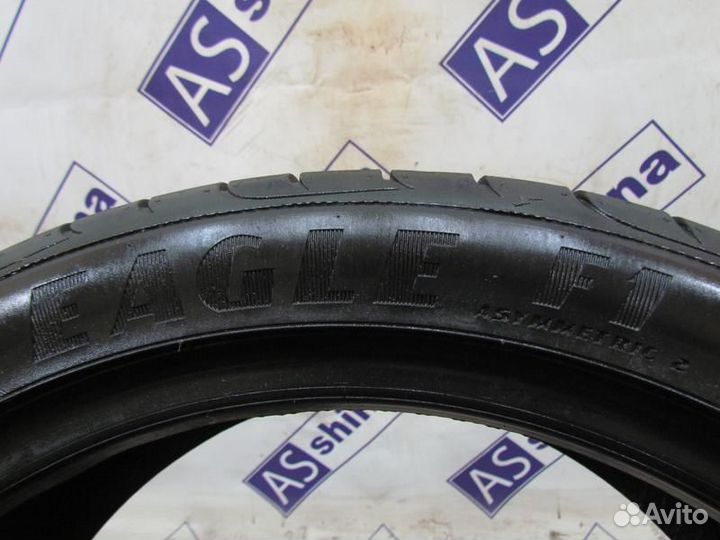 Goodyear Eagle F1 Asymmetric 2 215/45 R18 89H