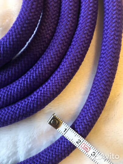 Скакалка для художественной гимнастики