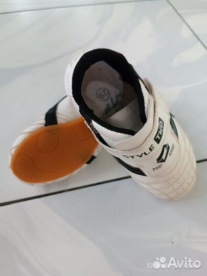 Степки для тхэквондо