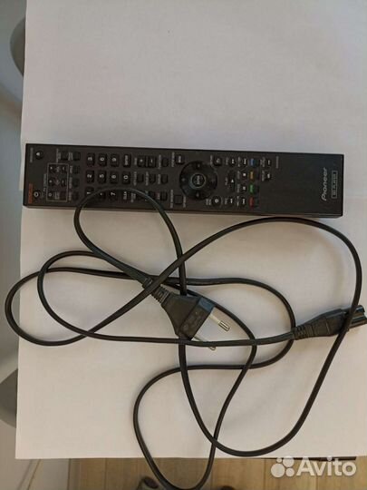 Blu-ray плеер Pioneer BDP-120