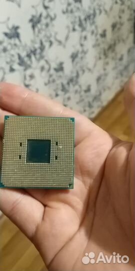 Amd a6 9500