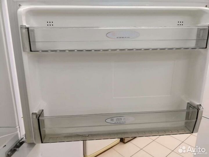 Холодильник Samsung Гарантия