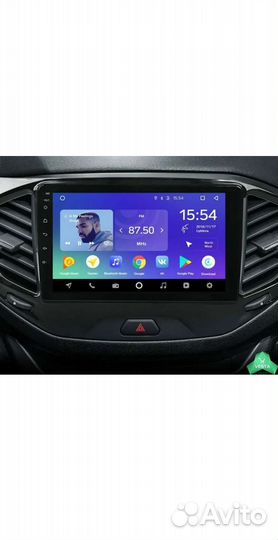 Автозвук, камеры, датчики парковки с установкой