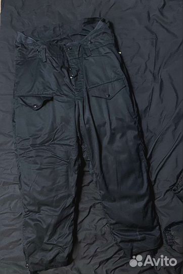 Военные вещи