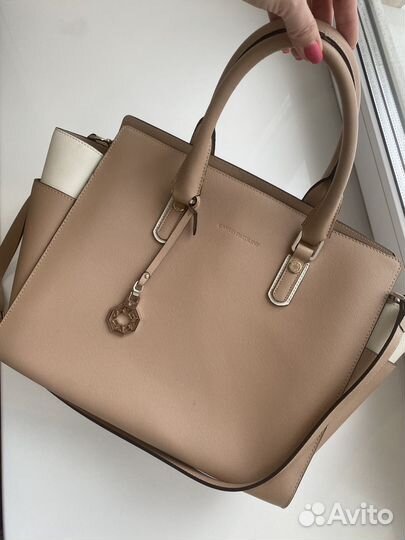 Сумка carlo pazolini