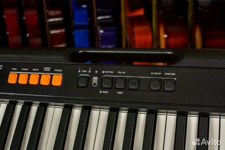 Синтезатор + Аксессуары