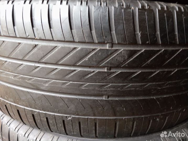 Goodyear Eagle F1 AT 255/55 R20