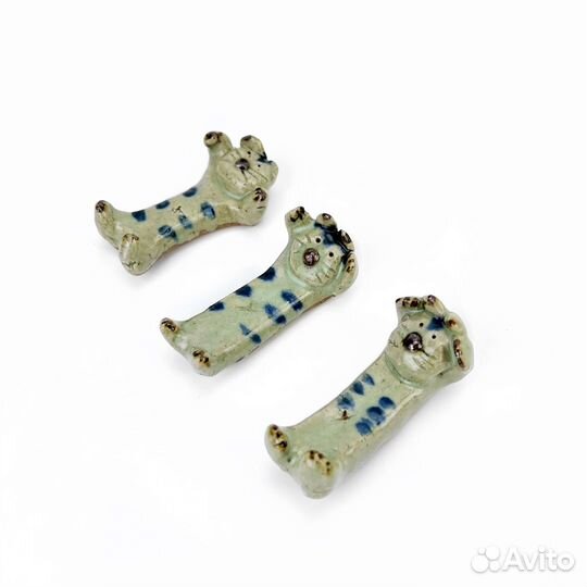 Подставки под палочки винтаж Япония