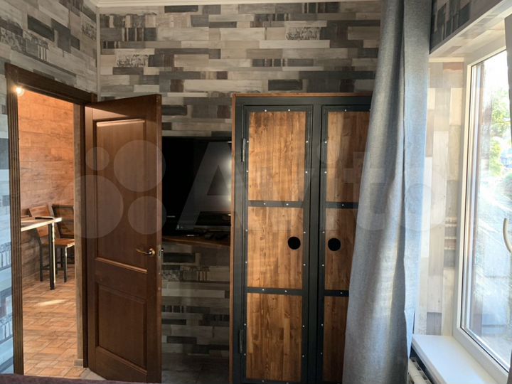 Дом 45 м² на участке 10 сот.