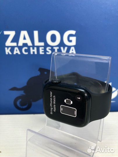 Часы Apple Watch 7 41mm