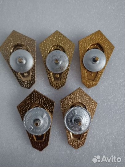 Знак тех. училище