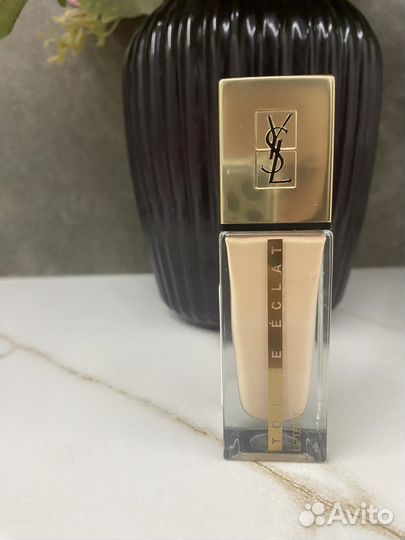 Крем тональный yves saint laurent