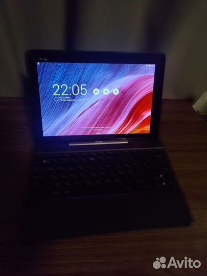 Планшет asus Transformer Pad K018