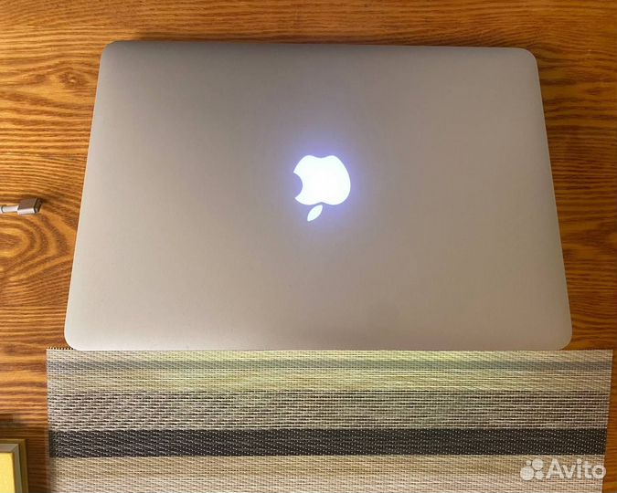 Macbook Pro 13 2014