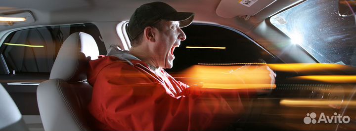 Чип-тюнинг автомобилей. Прошивка