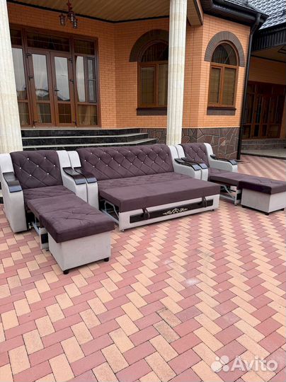 Диван. Оплата при получении