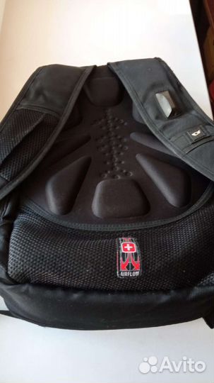 Рюкзак туристический