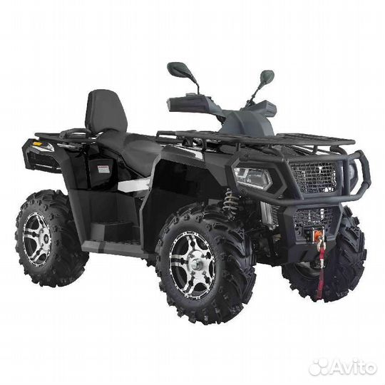 Квадроцикл hisun tactic 1000(HS1000ATV) limited