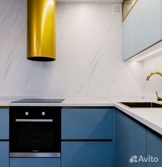 Кухонный гарнитур на заказ