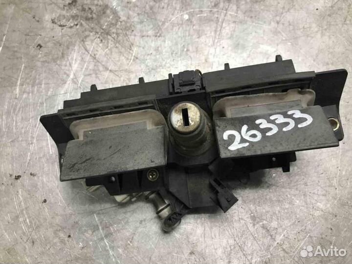 Ручка Audi A6 C5 1997-2004