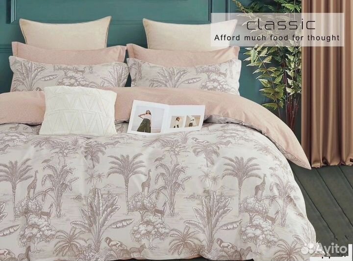 Постельное евро