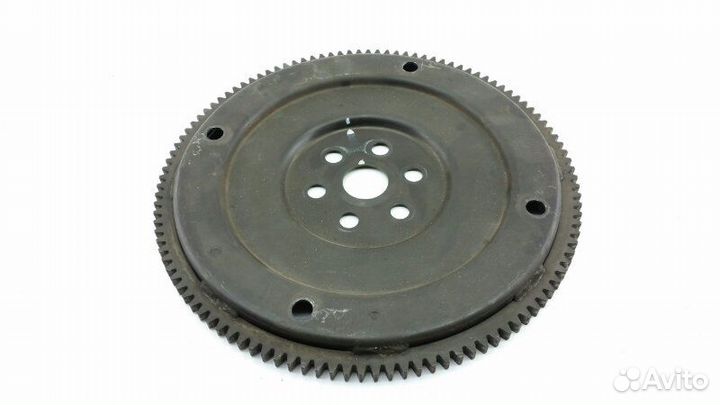 Маховик Mazda Cx-7 ER L3VDT 2008