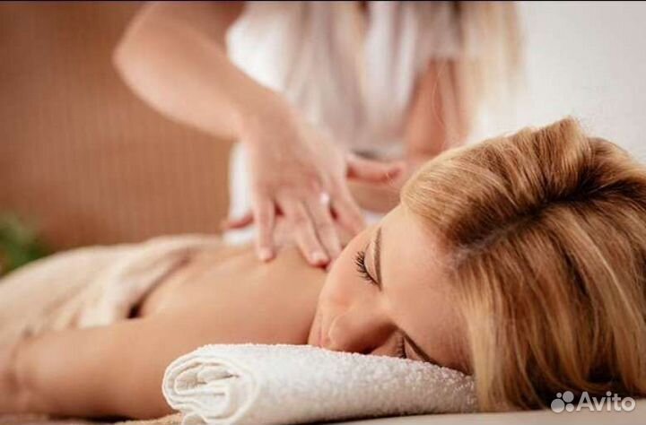 Коррекция фигуры Кавитация Массаж Смоленск