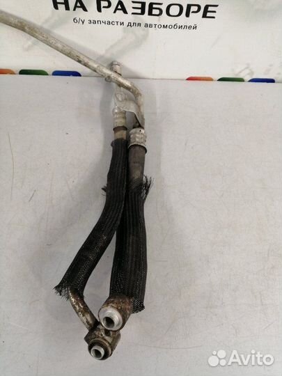 Трубка кондиционера (шланг) Chevrolet Trailblazer