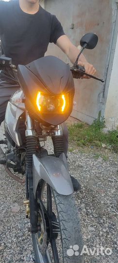 Alpha zs50-c 50(125) кубов