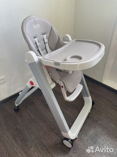 Стульчик для кормления Nuovita Futuro Senso