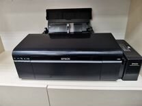 Epson Принтер струйный L805 (C11CE86403)