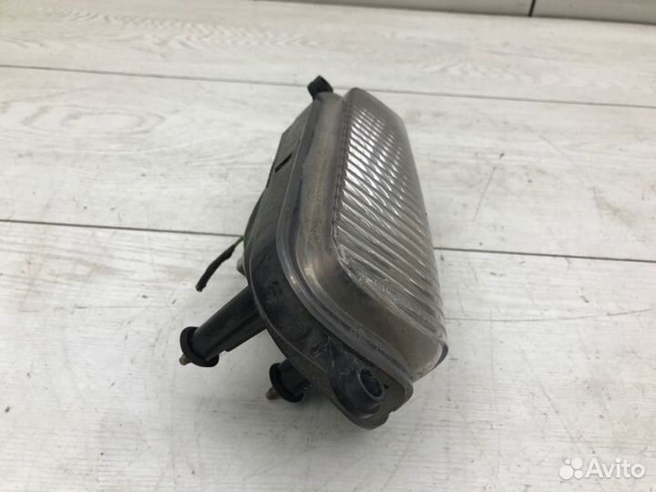 Птф правая Hyundai Xg 1 G6CT 2004